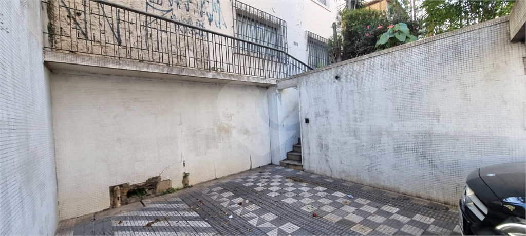 TERRENO em SANTANA