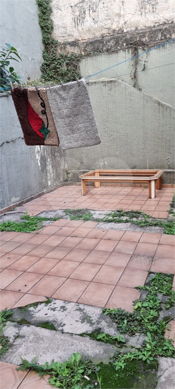 TERRENO em SANTANA