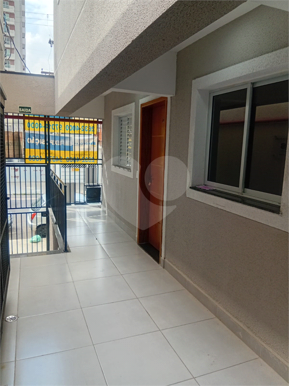 Studio à venda com 30m² – Pronto para morar, a 5 minutos do Metrô Santana