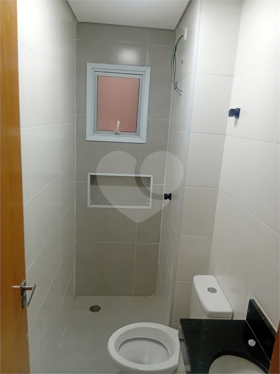 Studio à venda com 30m² – Pronto para morar, a 5 minutos do Metrô Santana