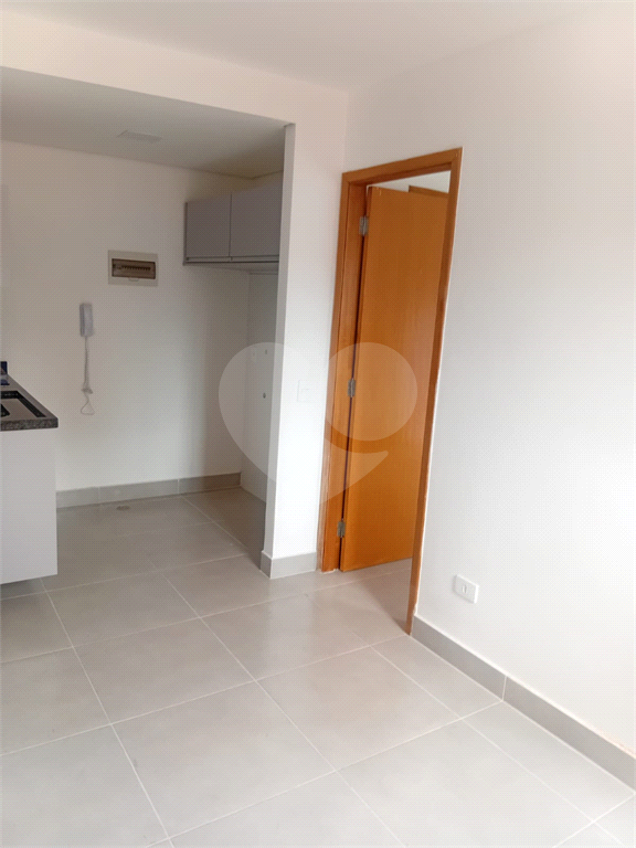 Studio à venda com 30m² – Pronto para morar, a 5 minutos do Metrô Santana