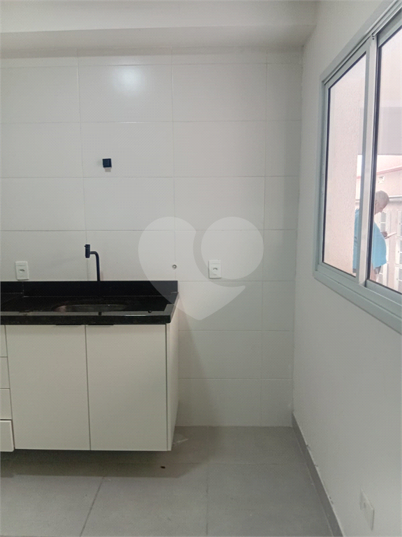 Studio à venda com 30m² – Pronto para morar, a 5 minutos do Metrô Santana