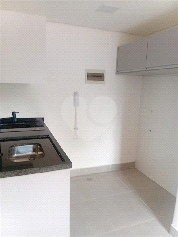 Studio à venda com 30m² – Pronto para morar, a 5 minutos do Metrô Santana