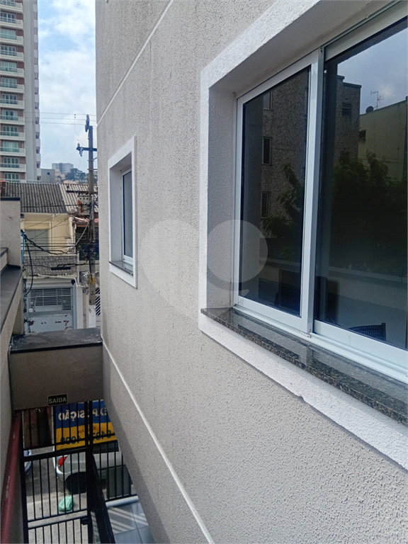 Studio à venda com 30m² – Pronto para morar, a 5 minutos do Metrô Santana
