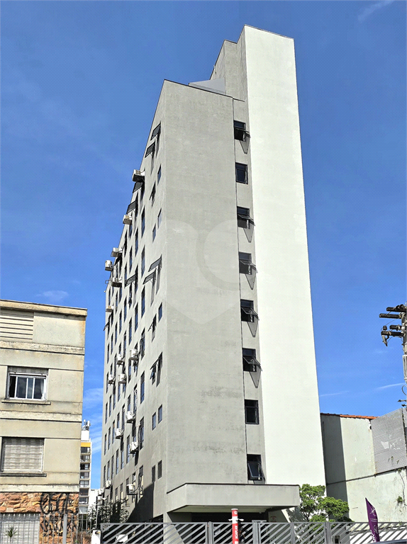 Sala Comercial para Aluguel com 2 Salas 2 Banheiros 2 Vagas em Perdizes São Paulo - SP