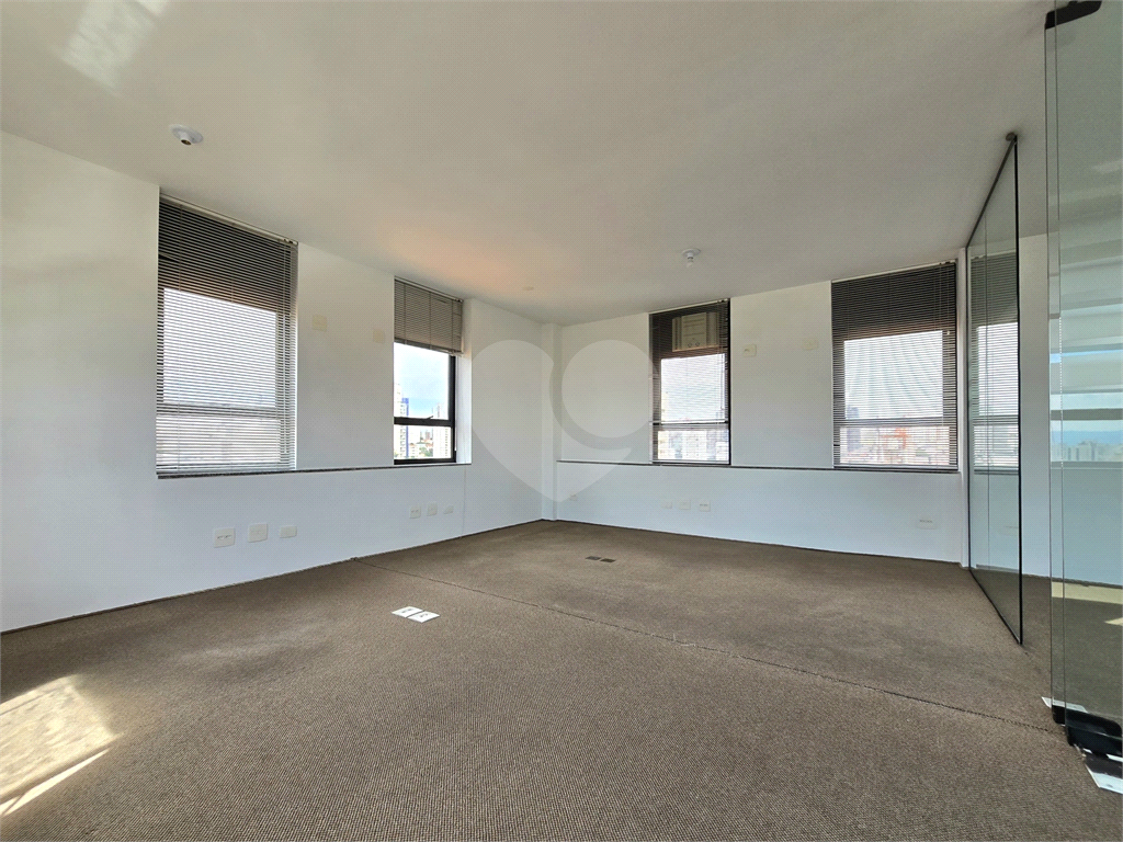 Sala Comercial para Aluguel com 2 Salas 2 Banheiros 2 Vagas em Perdizes São Paulo - SP