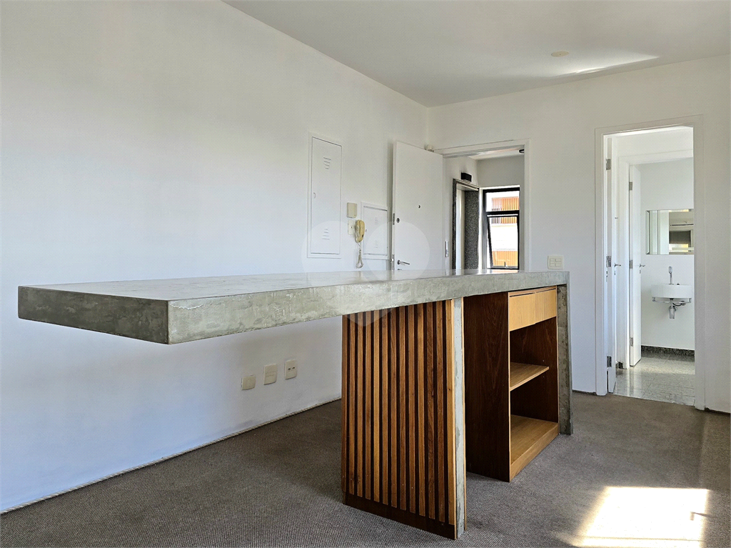 Sala Comercial para Aluguel com 2 Salas 2 Banheiros 2 Vagas em Perdizes São Paulo - SP