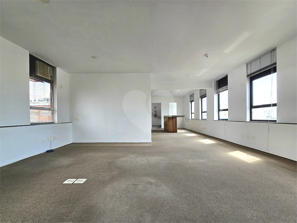 Sala Comercial para Aluguel com 2 Salas 2 Banheiros 2 Vagas em Perdizes São Paulo - SP