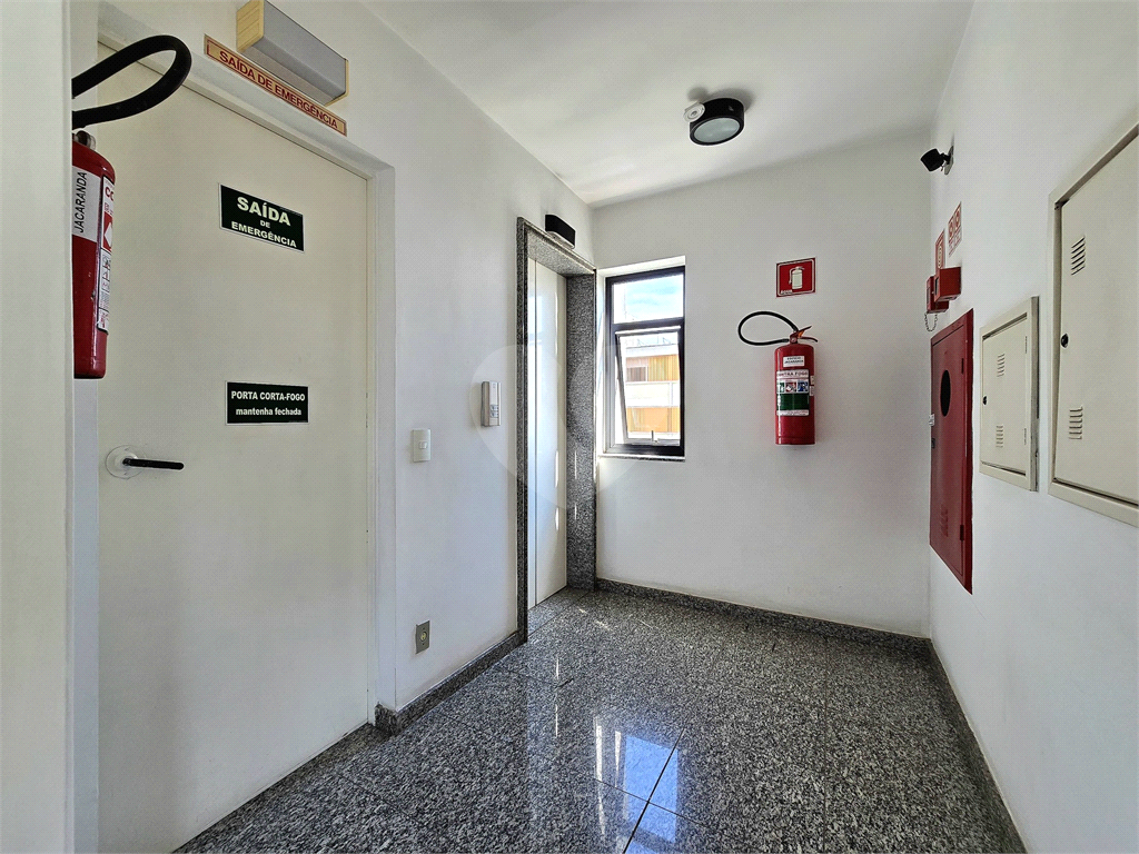 Sala Comercial para Aluguel com 2 Salas 2 Banheiros 2 Vagas em Perdizes São Paulo - SP