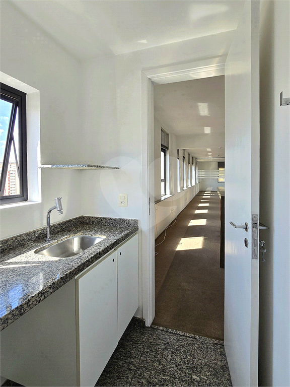 Sala Comercial para Aluguel com 2 Salas 2 Banheiros 2 Vagas em Perdizes São Paulo - SP