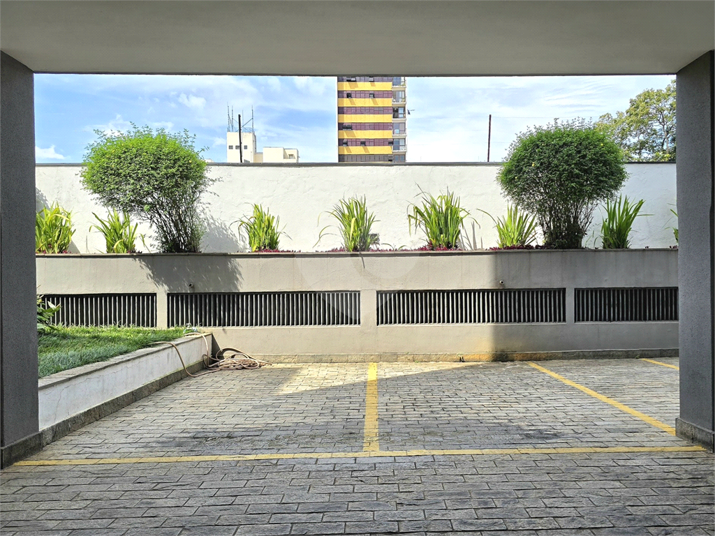 Sala Comercial para Aluguel com 2 Salas 2 Banheiros 2 Vagas em Perdizes São Paulo - SP