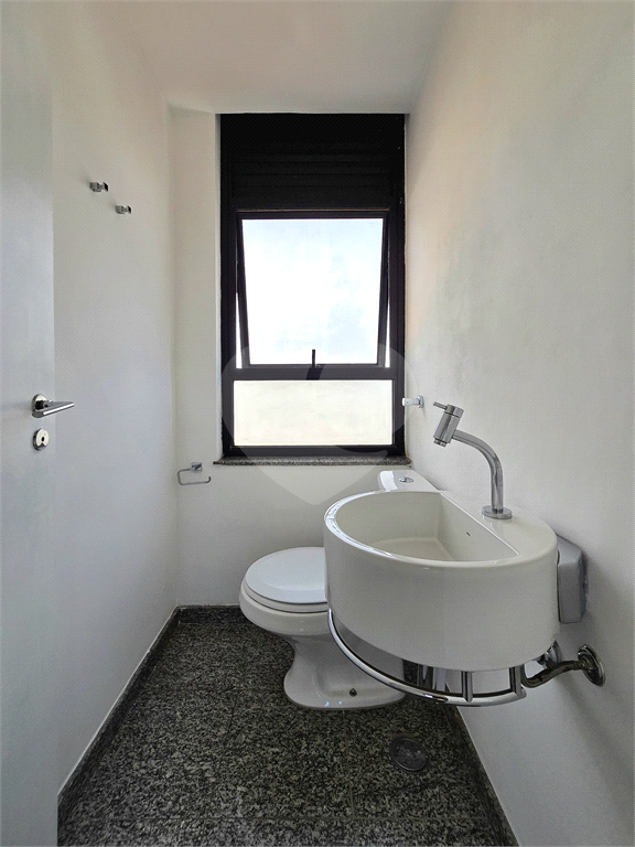 Sala Comercial para Aluguel com 2 Salas 2 Banheiros 2 Vagas em Perdizes São Paulo - SP