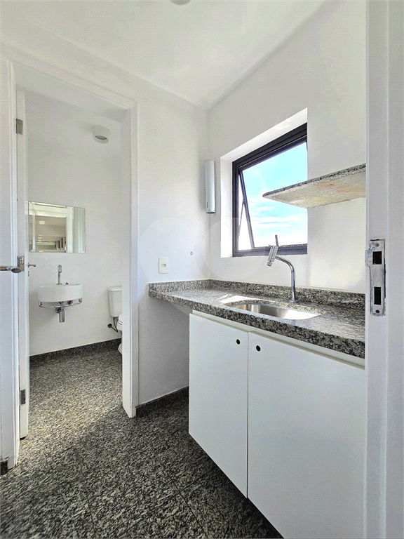 Sala Comercial para Aluguel com 2 Salas 2 Banheiros 2 Vagas em Perdizes São Paulo - SP