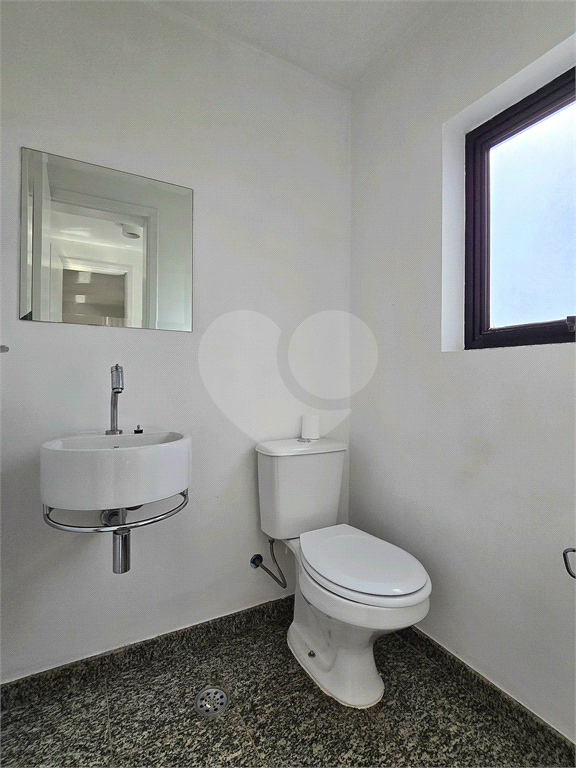 Sala Comercial para Aluguel com 2 Salas 2 Banheiros 2 Vagas em Perdizes São Paulo - SP