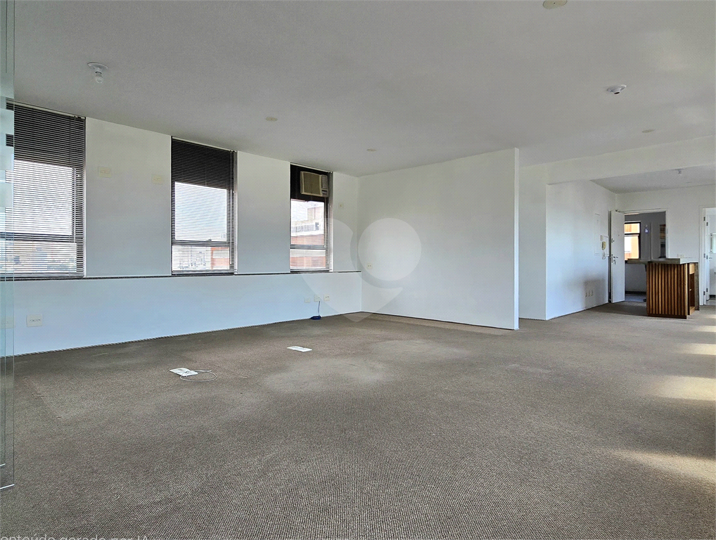 Sala Comercial para Aluguel com 2 Salas 2 Banheiros 2 Vagas em Perdizes São Paulo - SP