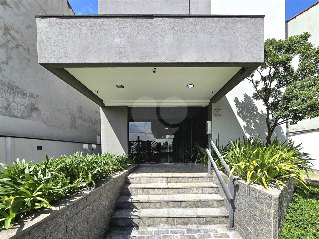 Sala Comercial para Aluguel com 2 Salas 2 Banheiros 2 Vagas em Perdizes São Paulo - SP