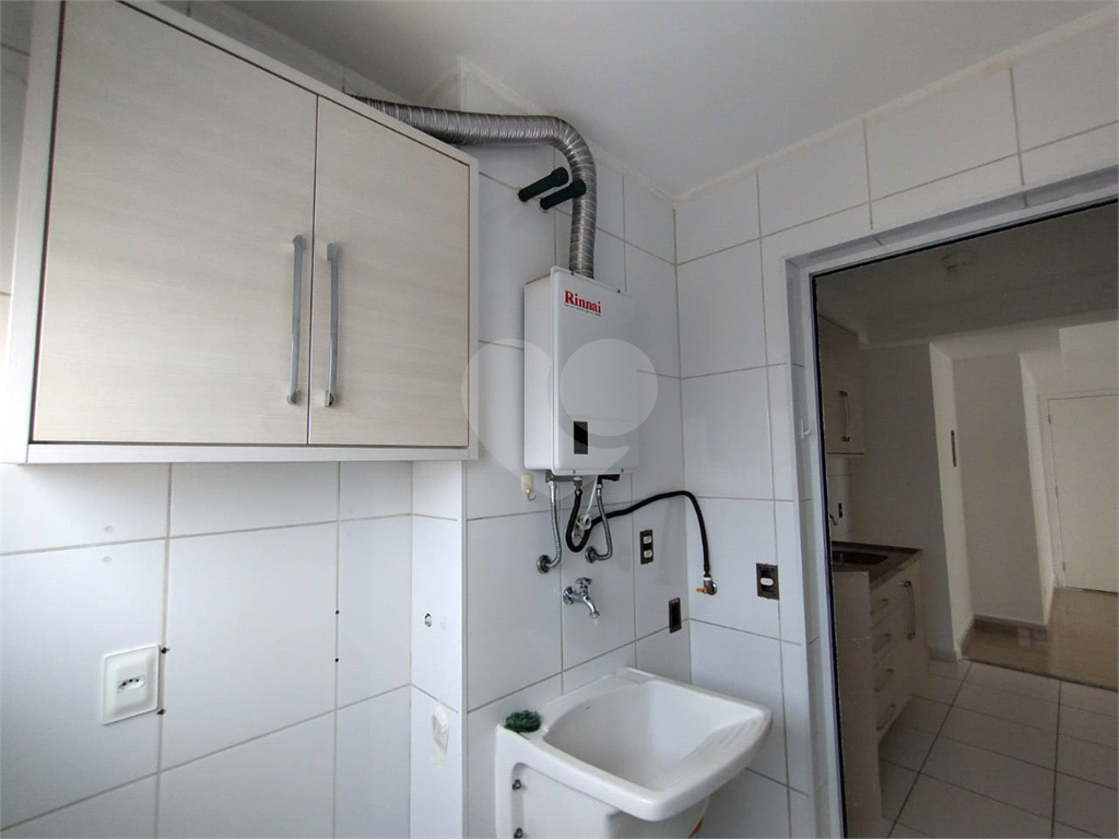 APARTAMENTO PARA LOCAÇÃO | 2 DORMITÓRIOS ( 1 SUITE) 62M² VILA ROMAMA