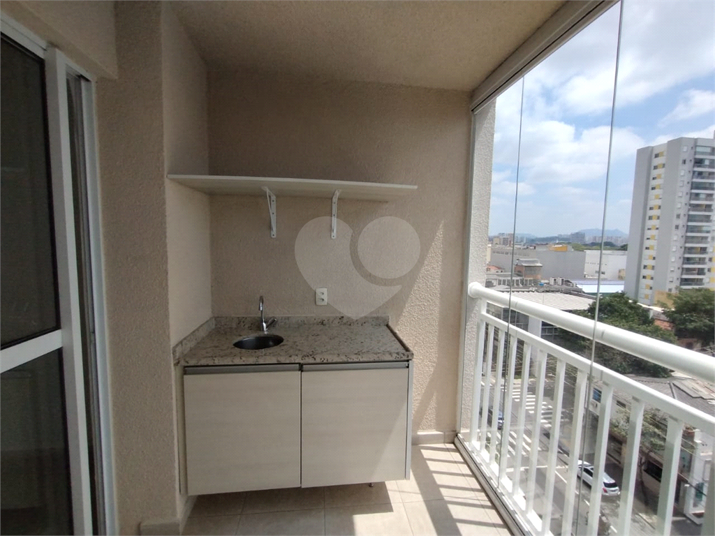 APARTAMENTO PARA LOCAÇÃO | 2 DORMITÓRIOS ( 1 SUITE) 62M² VILA ROMAMA