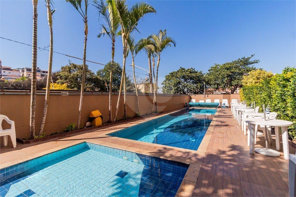 Apartamento à Venda ou locação na Vila Nova Cachoeirinha, 91 m², 2 dormitórios, 1 vaga!