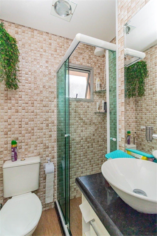 Apartamento à Venda ou locação na Vila Nova Cachoeirinha, 91 m², 2 dormitórios, 1 vaga!