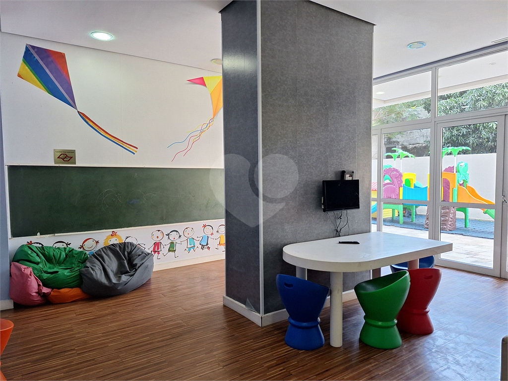 Apartamento com Varanda Gourmet na Vila Maria