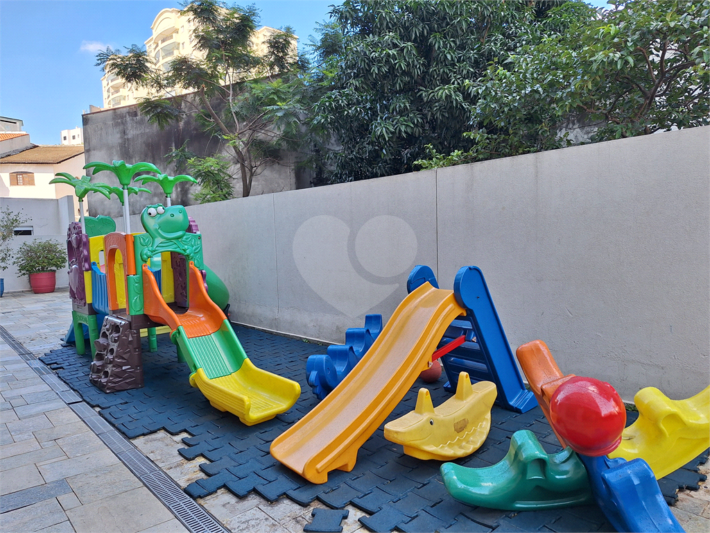 Apartamento com Varanda Gourmet na Vila Maria
