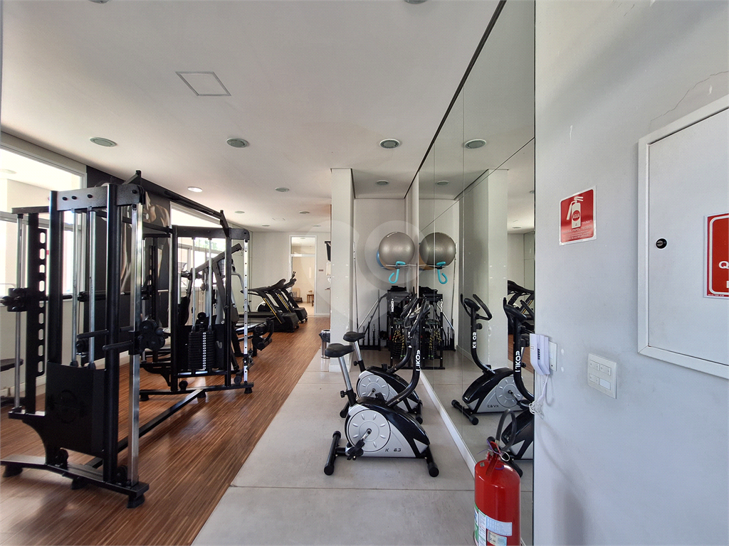 Apartamento com Varanda Gourmet na Vila Maria