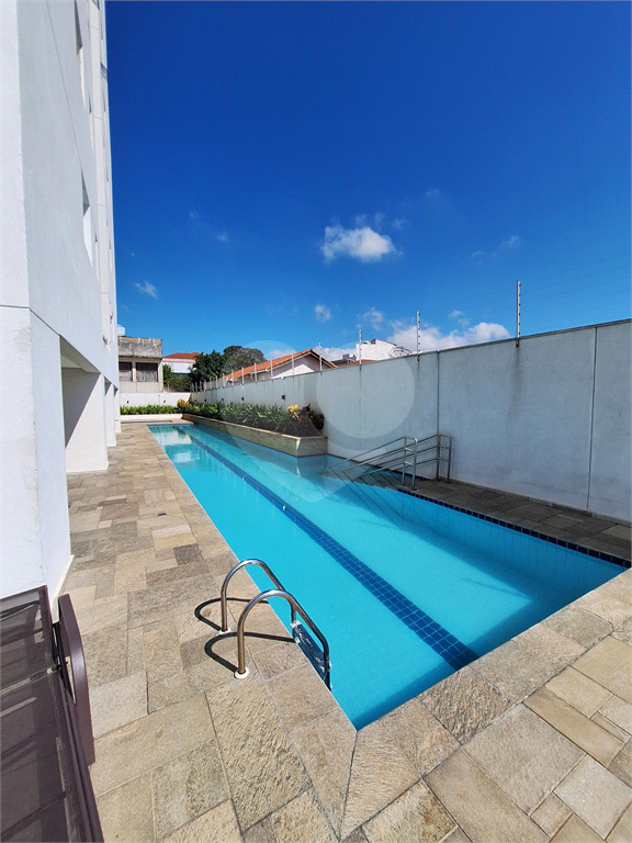 Apartamento com Varanda Gourmet na Vila Maria