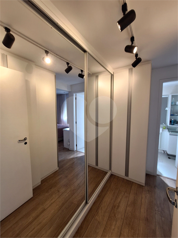 Apartamento com Varanda Gourmet na Vila Maria