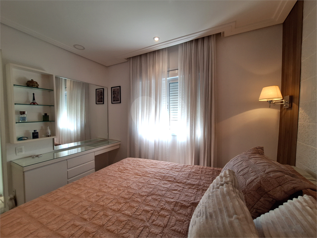 Apartamento com Varanda Gourmet na Vila Maria
