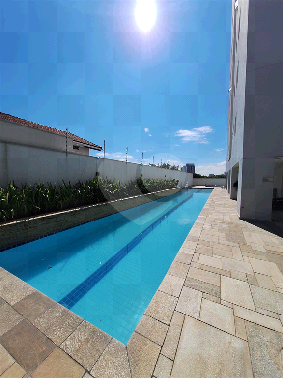 Apartamento com Varanda Gourmet na Vila Maria
