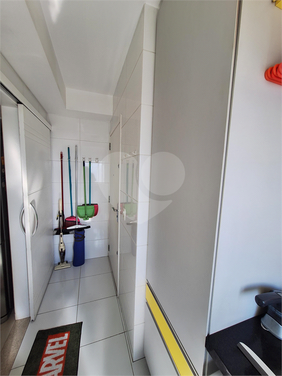 Apartamento com Varanda Gourmet na Vila Maria