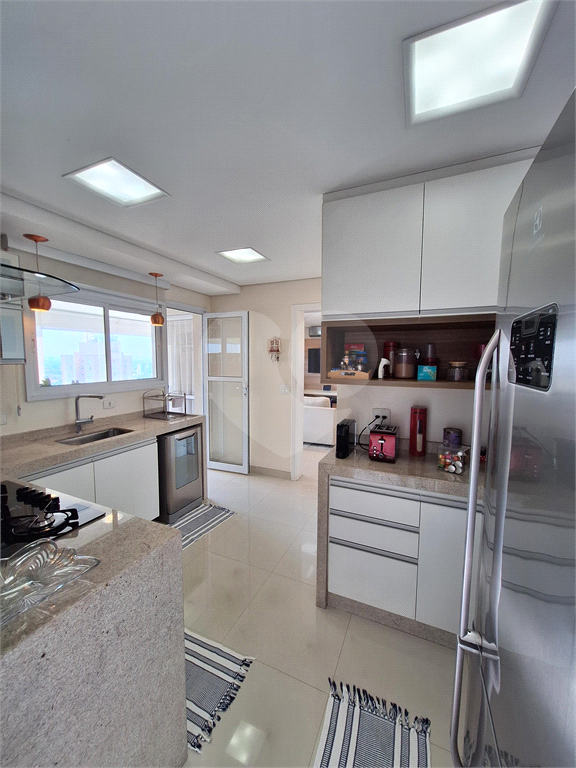 Apartamento com Varanda Gourmet na Vila Maria