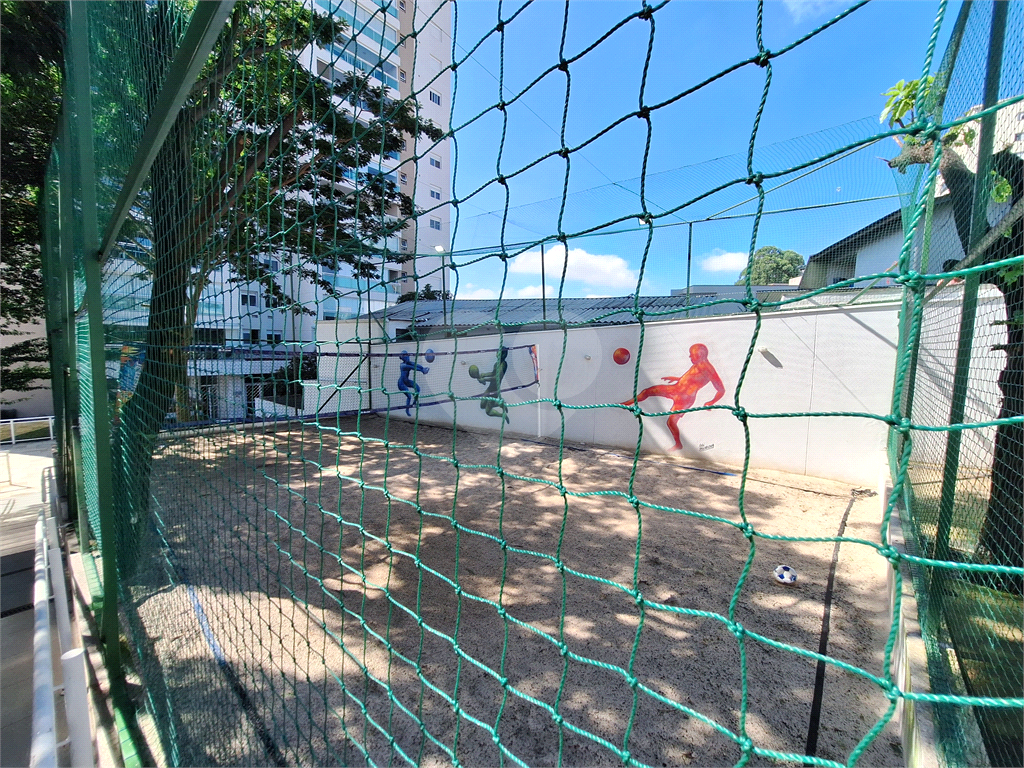 Apartamento com Varanda Gourmet na Vila Maria