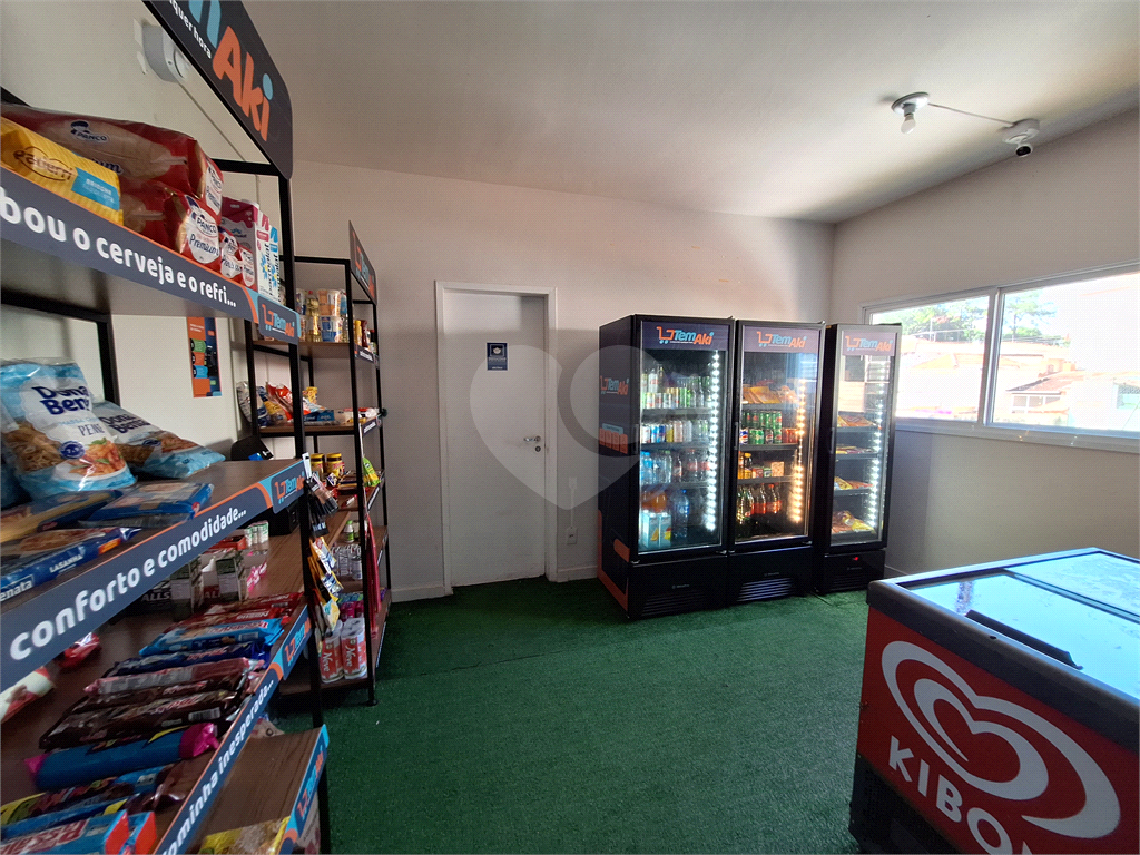 Apartamento com Varanda Gourmet na Vila Maria