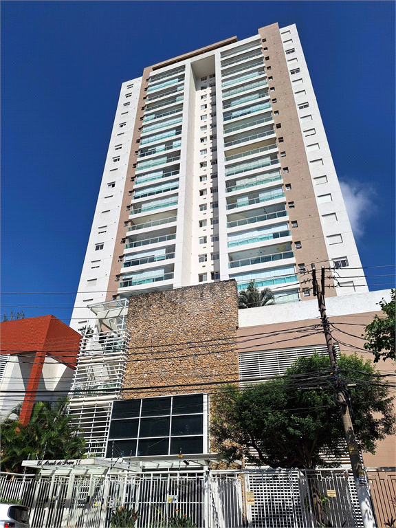 Apartamento com Varanda Gourmet na Vila Maria