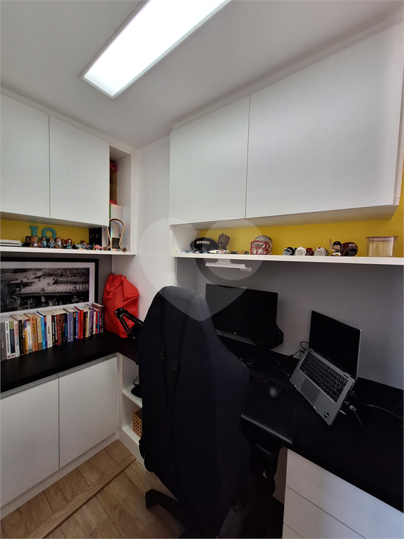 Apartamento com Varanda Gourmet na Vila Maria