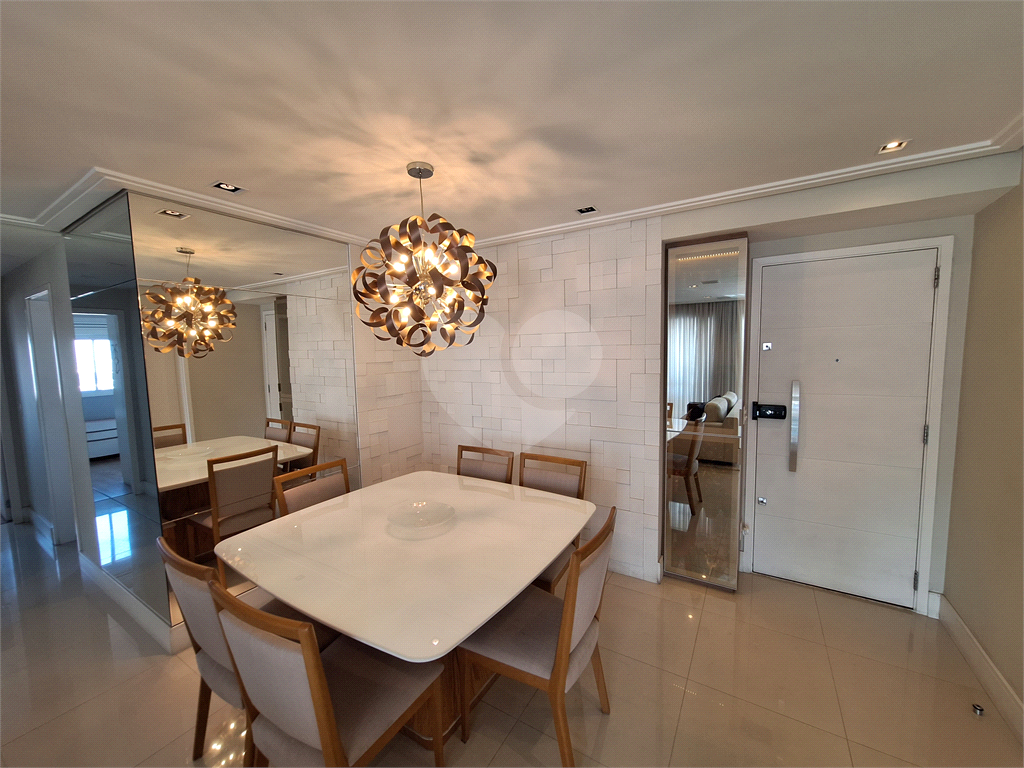Apartamento com Varanda Gourmet na Vila Maria