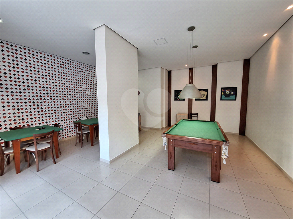 Apartamento com Varanda Gourmet na Vila Maria