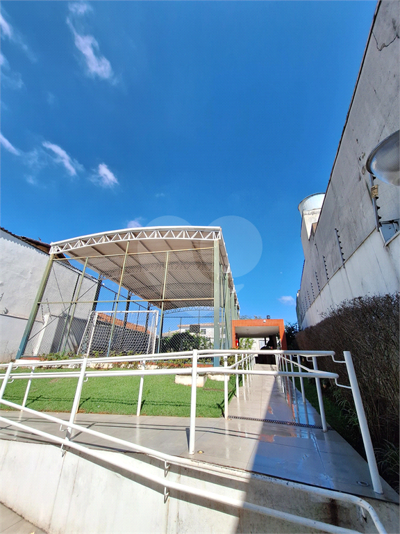Apartamento com Varanda Gourmet na Vila Maria