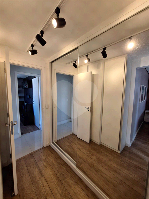 Apartamento com Varanda Gourmet na Vila Maria