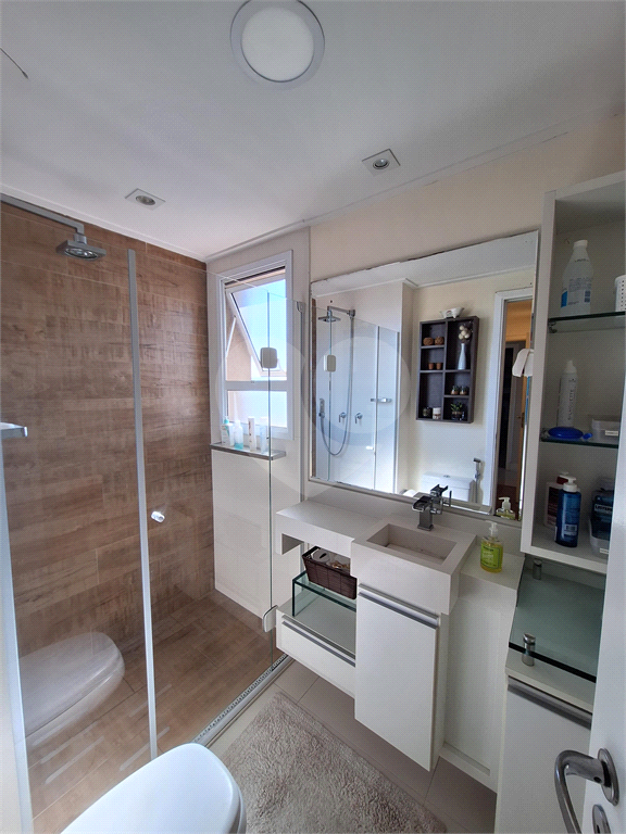 Apartamento com Varanda Gourmet na Vila Maria
