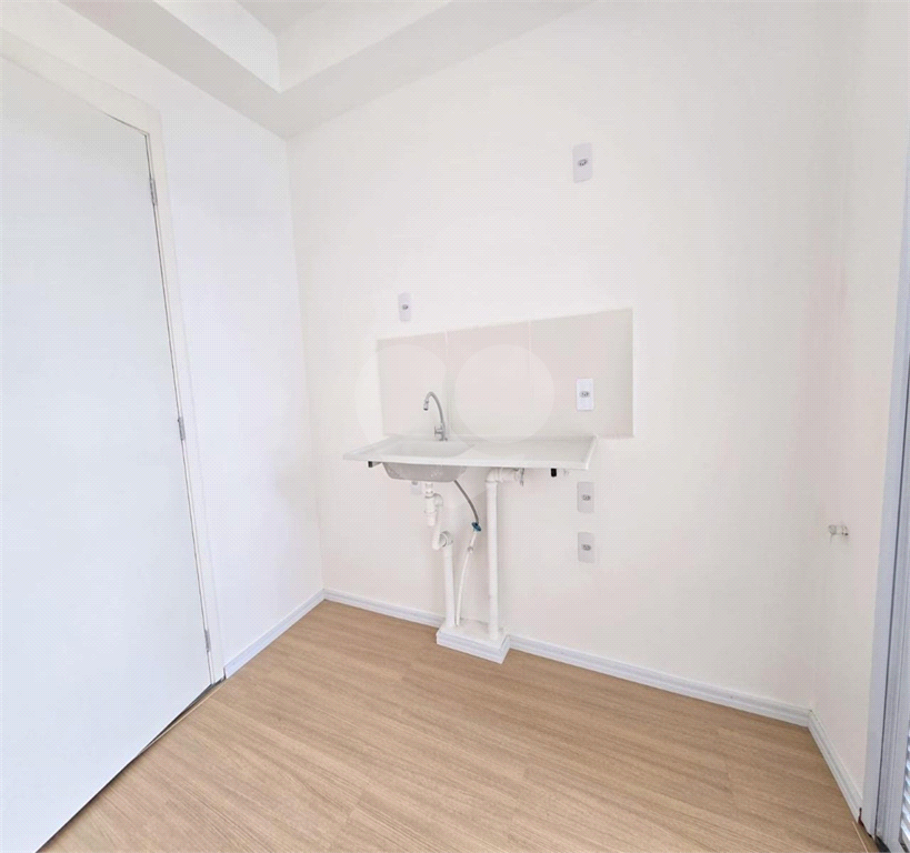 APARTAMENTO DE 28,61 M² COM 01 DORMITÓRIO COM PISO LAMINADO PARA LOCAÇÃO OU VENDA NA CASA VERDE