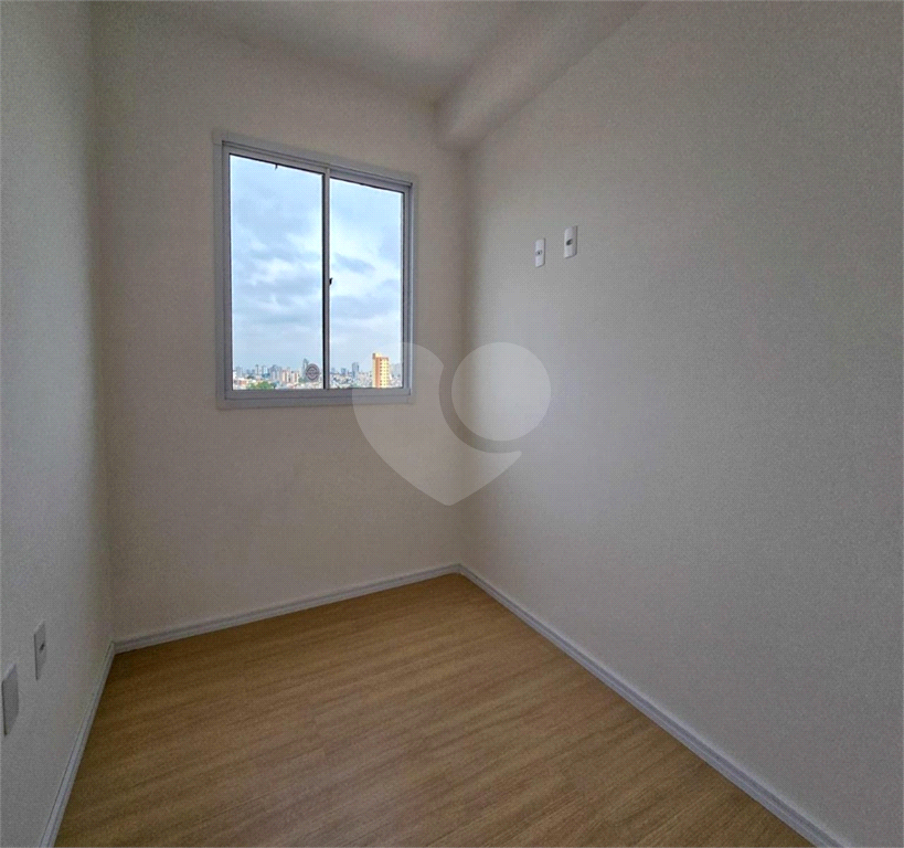 APARTAMENTO DE 28,61 M² COM 01 DORMITÓRIO COM PISO LAMINADO PARA LOCAÇÃO OU VENDA NA CASA VERDE