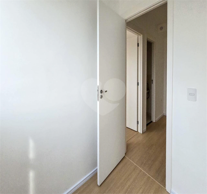 APARTAMENTO DE 28,61 M² COM 01 DORMITÓRIO COM PISO LAMINADO PARA LOCAÇÃO OU VENDA NA CASA VERDE