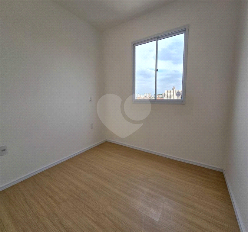 APARTAMENTO DE 28,61 M² COM 01 DORMITÓRIO COM PISO LAMINADO PARA LOCAÇÃO OU VENDA NA CASA VERDE