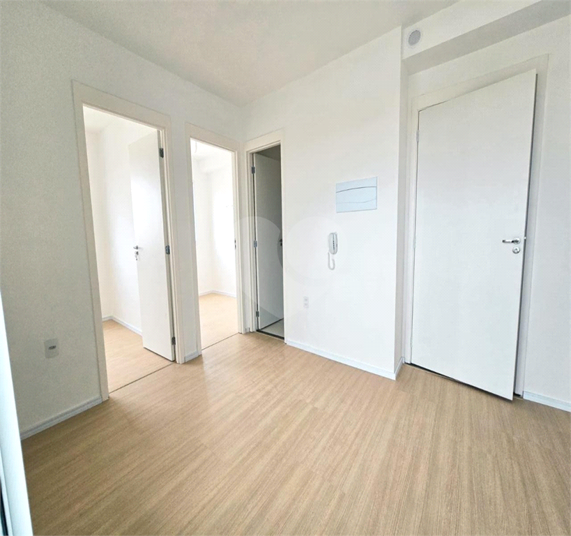 APARTAMENTO DE 28,61 M² COM 01 DORMITÓRIO COM PISO LAMINADO PARA LOCAÇÃO OU VENDA NA CASA VERDE