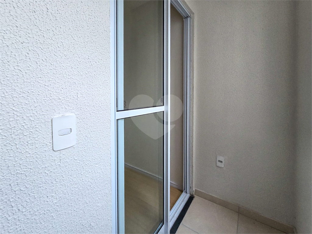 Apartamento à venda na Casa Verde com 1 dormitório - 1 quarto office - 2 varandas
