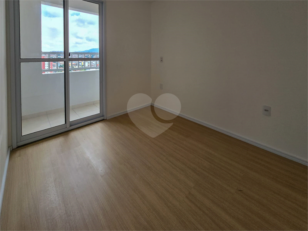 Apartamento à venda na Casa Verde com 1 dormitório - 1 quarto office - 2 varandas