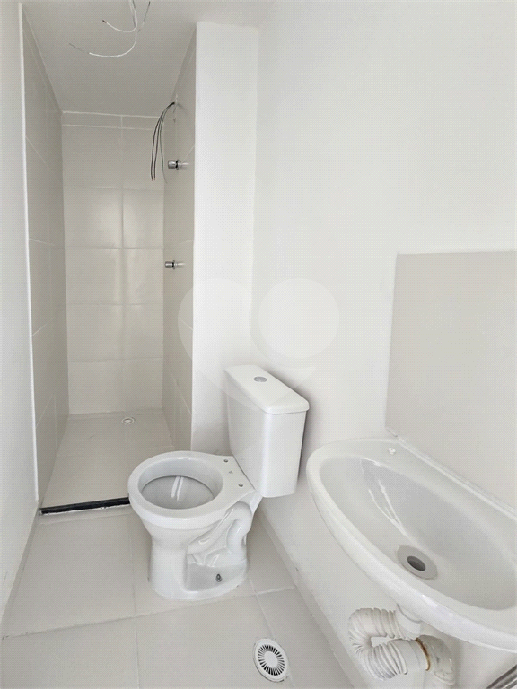 Apartamento à venda na Casa Verde com 1 dormitório - 1 quarto office - 2 varandas